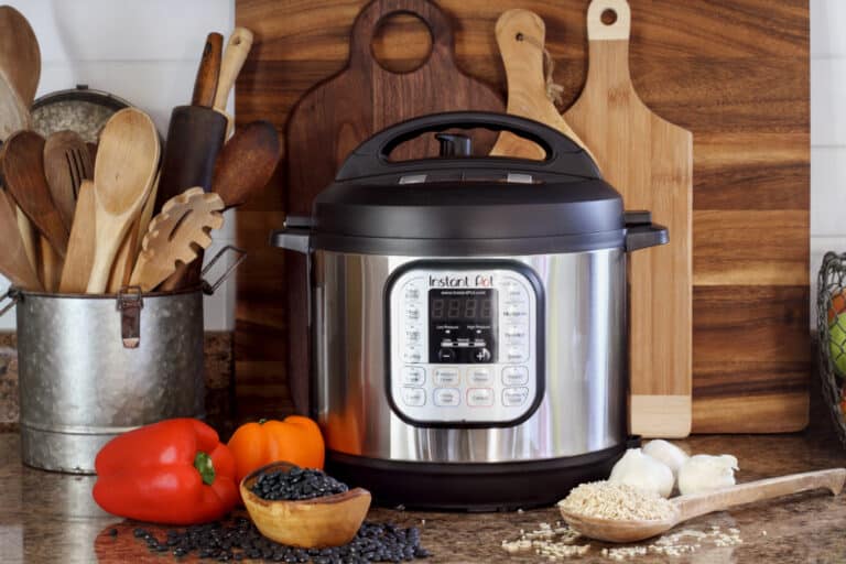 5 Surprising Ways To Use Your Instant Pot For Quick And Tasty Meals