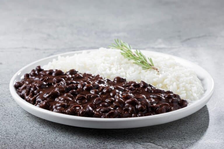 Quick & Nutritious: How To Make Classic Black Beans And Rice